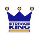 Storage King logo